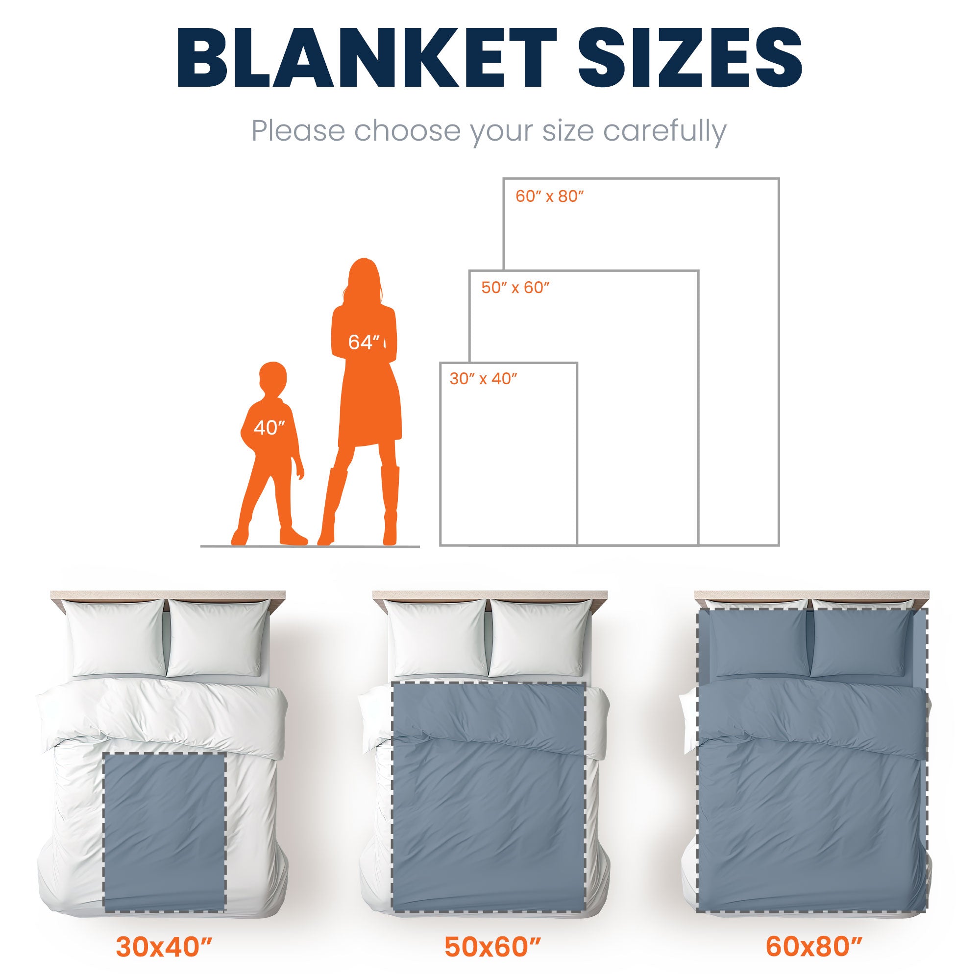 Growing Old Together Since Naughty Couple - Personalized Blanket Big Size - Image 8