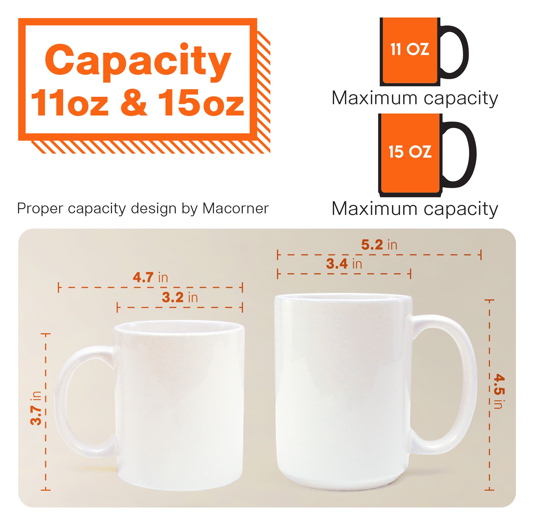 F*cktose Intolerant Funny Mug Fun Gift For Coworkers - Personalized Mug - Image 4