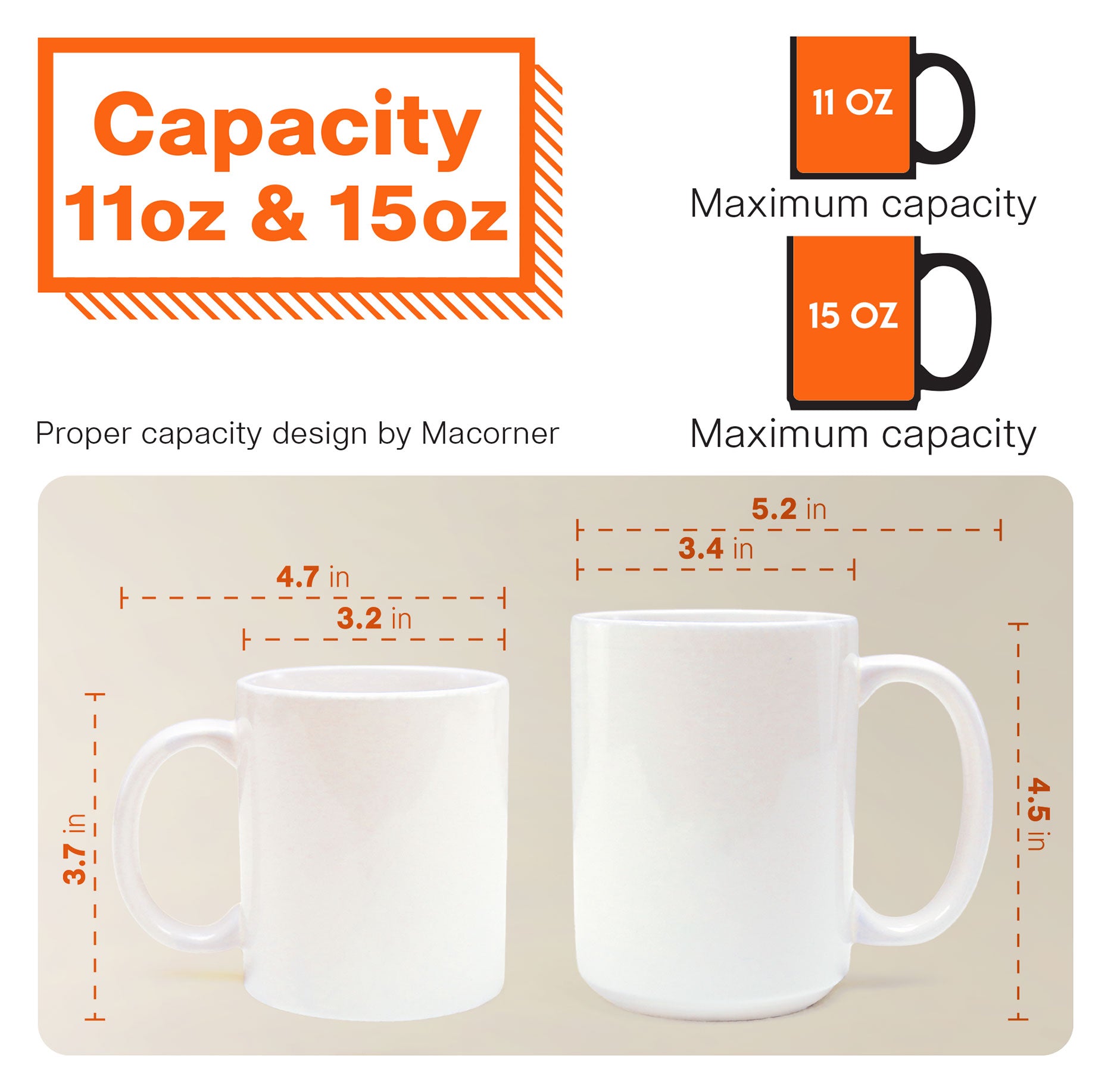 Father & Daughter, Son A Bond That Can't Be Broken - Personalized Mug - Image 5